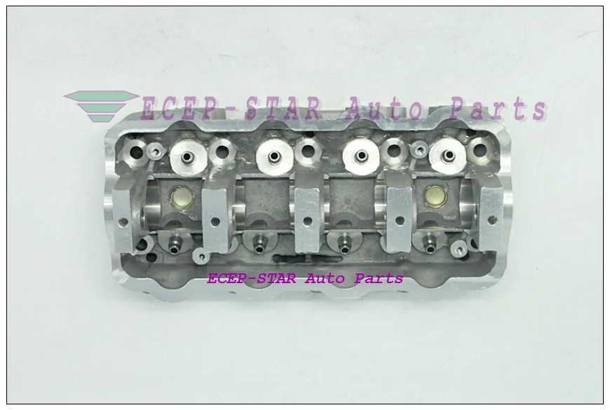 F10A FA10A головка цилиндра для SUZUKI SIERRA SAMURAI SUPER CARRY SJ410 BEDFORD RASCAL 970CC 1.0L SOHC 8V 11110-80002 1111080002 |