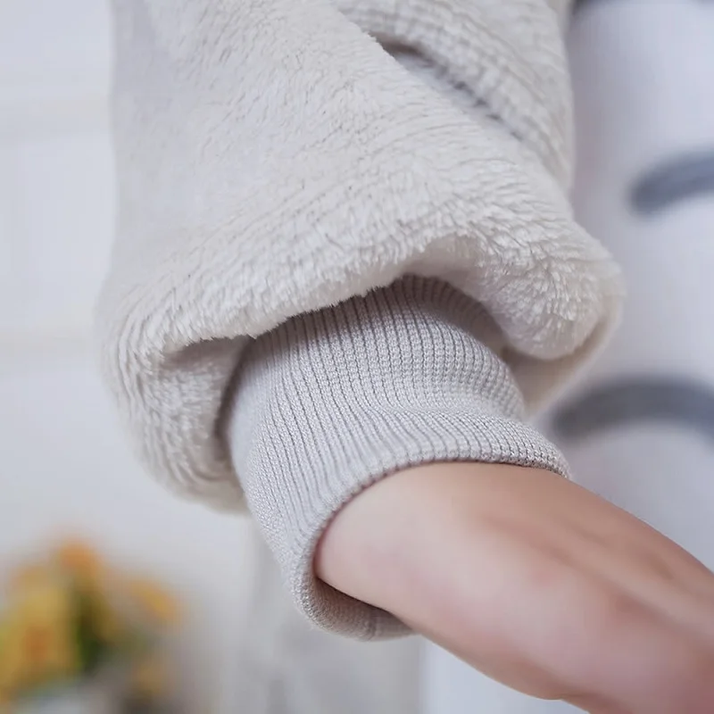 Pijama Полный Фланель Тоторо Пижамы Для Женщин Костюмы Взрослых Главная Одежда Плюс