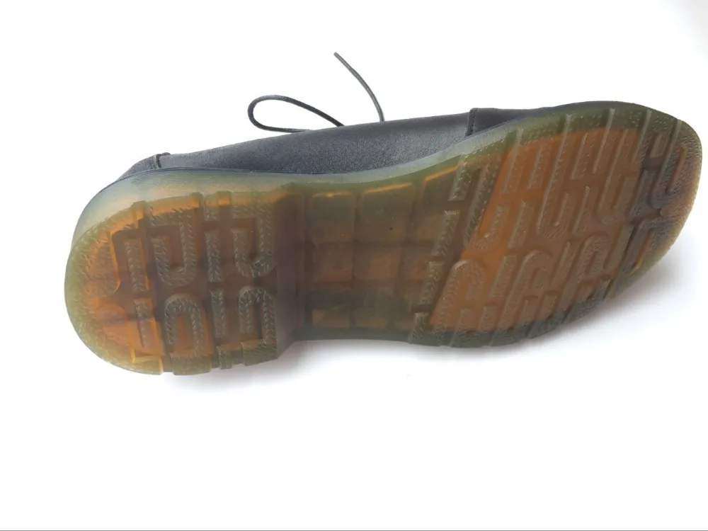 Броги Careaymade винтажная обувь из натуральной кожи на плоской подошве с ремешками |