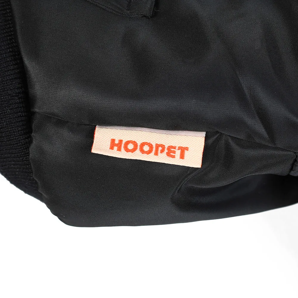 HOOPET New Pet Dogs Clothes Warm Cotton Leisure Style Spring Autumn Skiing Wear Four Legs |