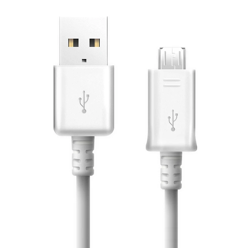 2A USB EU US Plug настенное зарядное устройство + Micro зарядный кабель для Samsung S4 S6 S7 Edge Galaxy