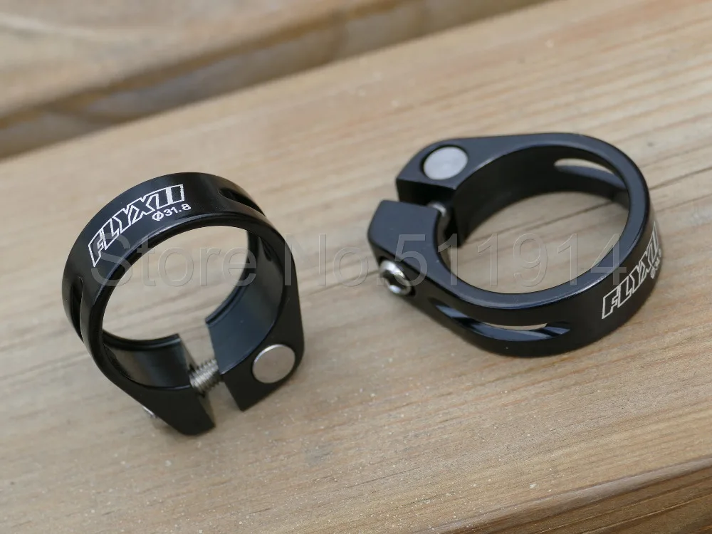 2017 # Совершенно новый телефон материал: сплав диаметр.: 34 9 мм/31 8 мм 20 г/шт.|bike seatpost