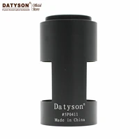 datyson spotting scope t ring adapter for slr camera t sleeve m42 to m48 thread for monocular telescope lens multi combination