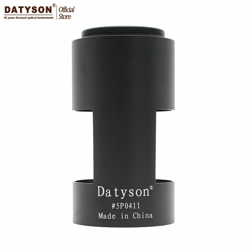 Адаптер t образного кольца Datyson Spoting для SLR камеры T Sleeve M42 to M48 резьба монокулярного