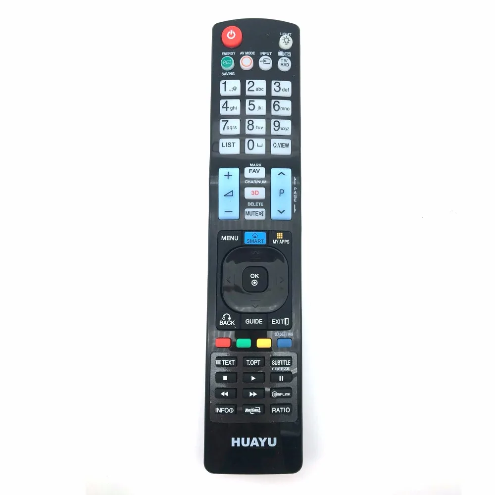 Подходит для пульта дистанционного управления LG 3D TV AKB72914050|tv remote control|remote controllg 3d |