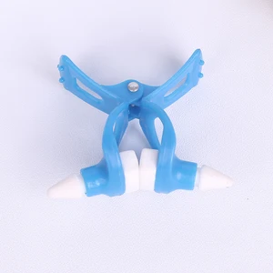 Прямая доставка нос клип мост подъемное формирование формирователь клипер выпрямления Красота зажим для носа уход за лицом машинка для стрижки волос корректор