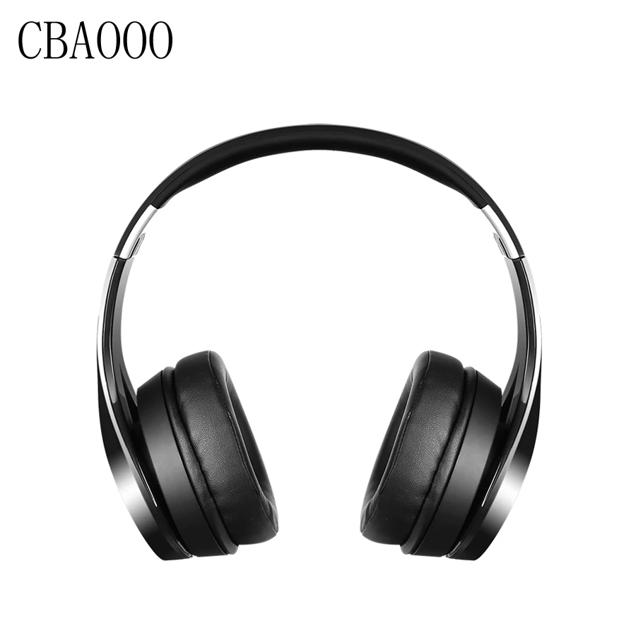 Беспроводные Bluetooth наушники беспроводная гарнитура 4 1 Hi Fi стереогарнитура с