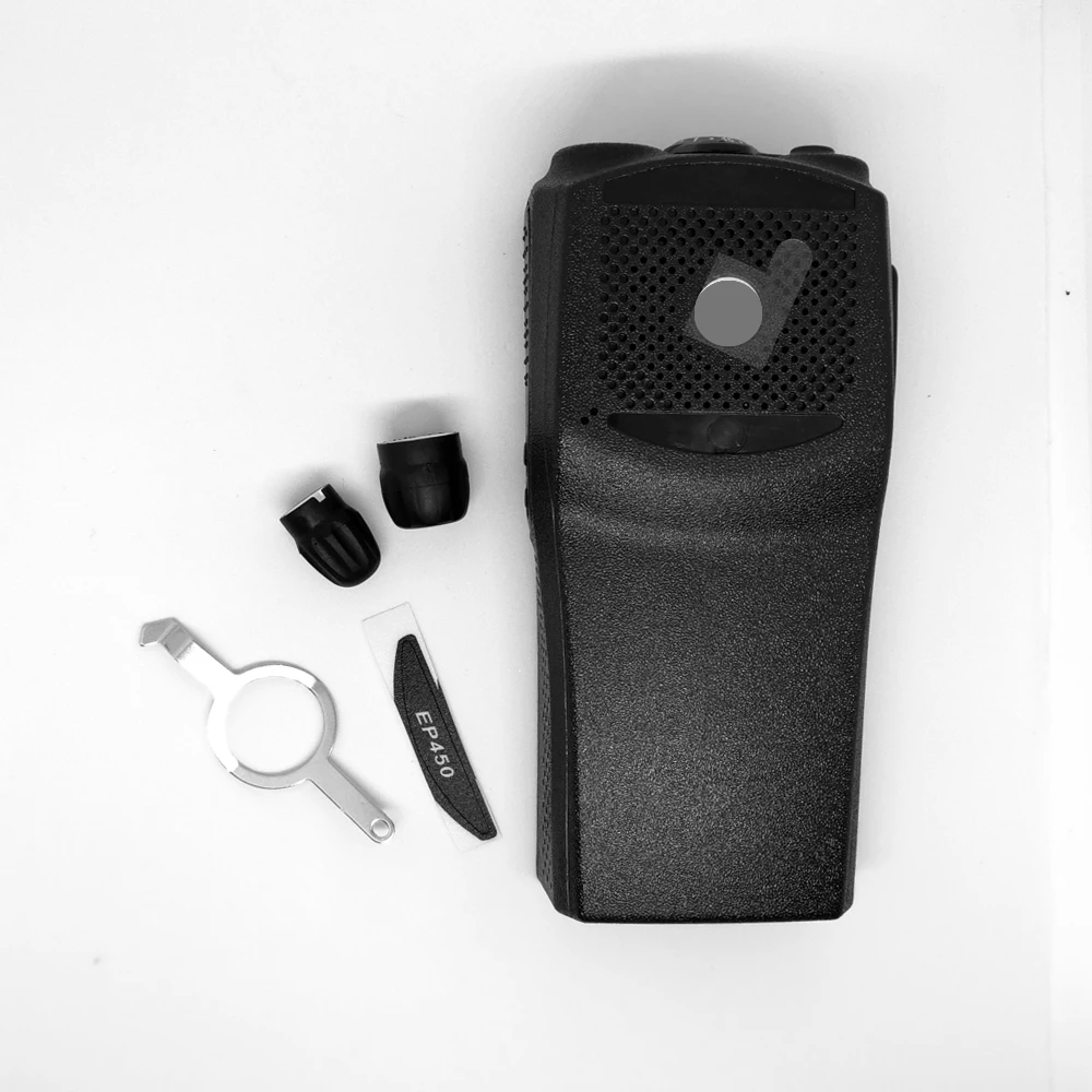 2 комплекта сменный передний корпус для рации motorola EP450|walkie talkie|walkie talkie radiomotorola ep450 |