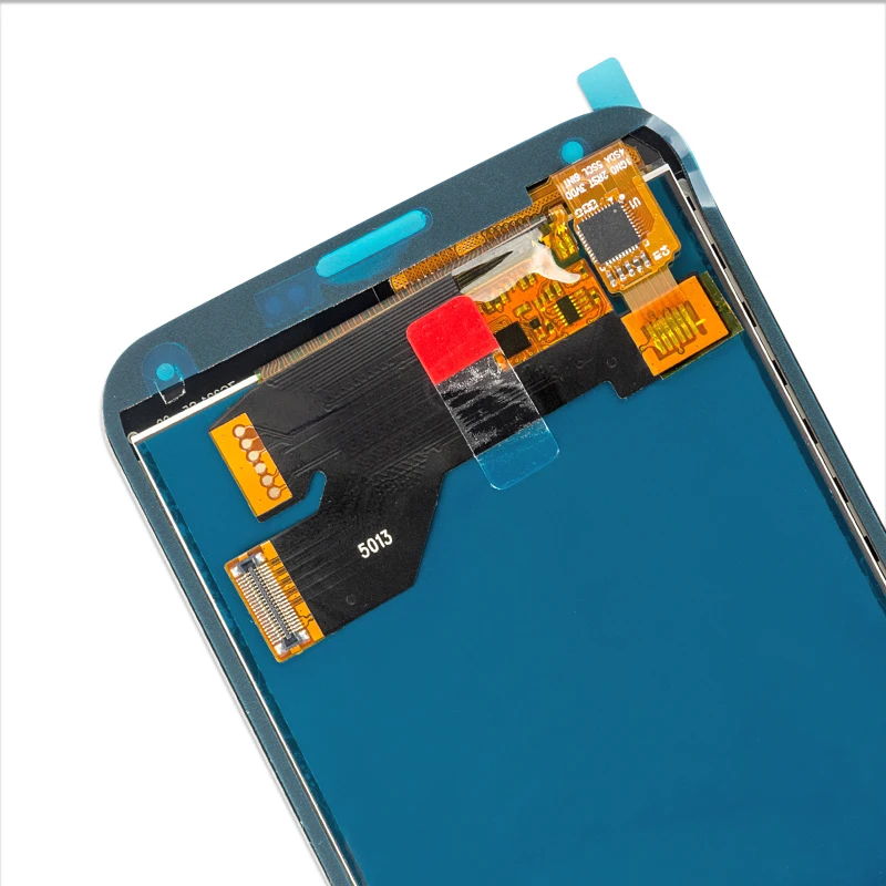 1 шт./лот S5 ЖК экран дигитайзер в сборе для Samsung Galaxy SM G900 G900F G900I G900M Дисплей