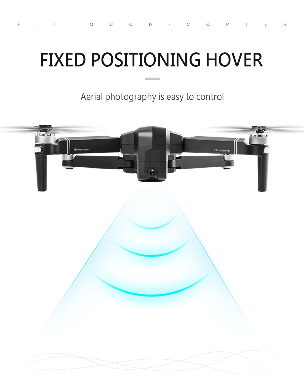 SJRC F11 PRO RC gps бесщеточный Дрон 2K Квадрокоптер с wifi камерой 28 мин Время полета Квадрокоптер Дрон VS B4W SG906 SG901