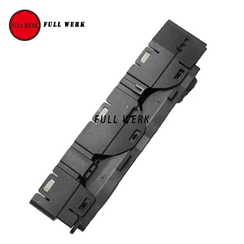 Главный выключатель питания передний левый Электрический переключатель для Jeep