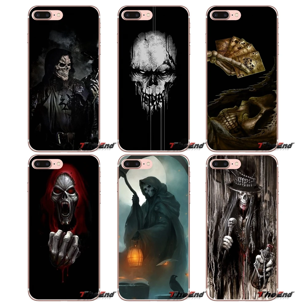 Силиконовый чехол для iPhone X 4 4S 5 5S 5C SE 6 6S 7 8 Plus Samsung Galaxy J1 J3 J5 J7 A3 A5 2016 2017 | Мобильные