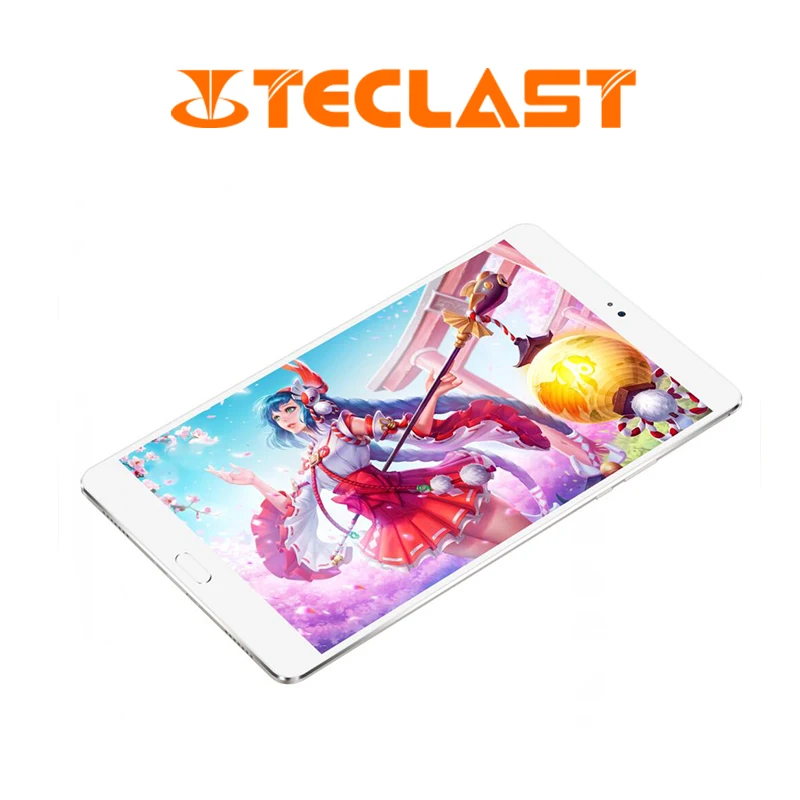 Teclast T8 8 4 дюйма Android 7 0 шестигранный 4G + 64G планшетный ПК WiFi Bluetooth планшеты