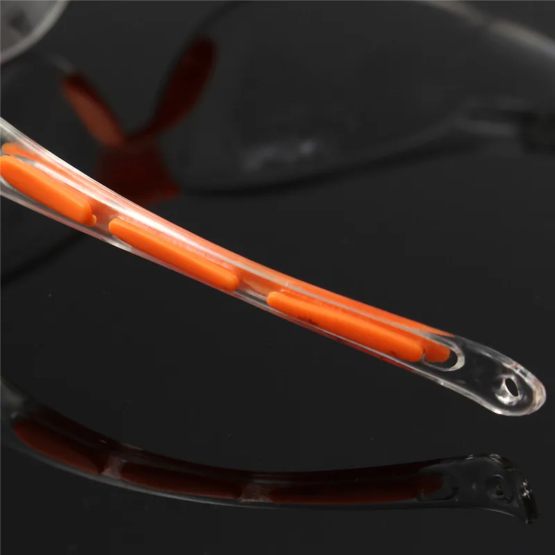 High Quality PC Eye Protector Safety Glasses Labor Sand-proof Striking Resistant Dustproof Security Hot Sale | Безопасность и