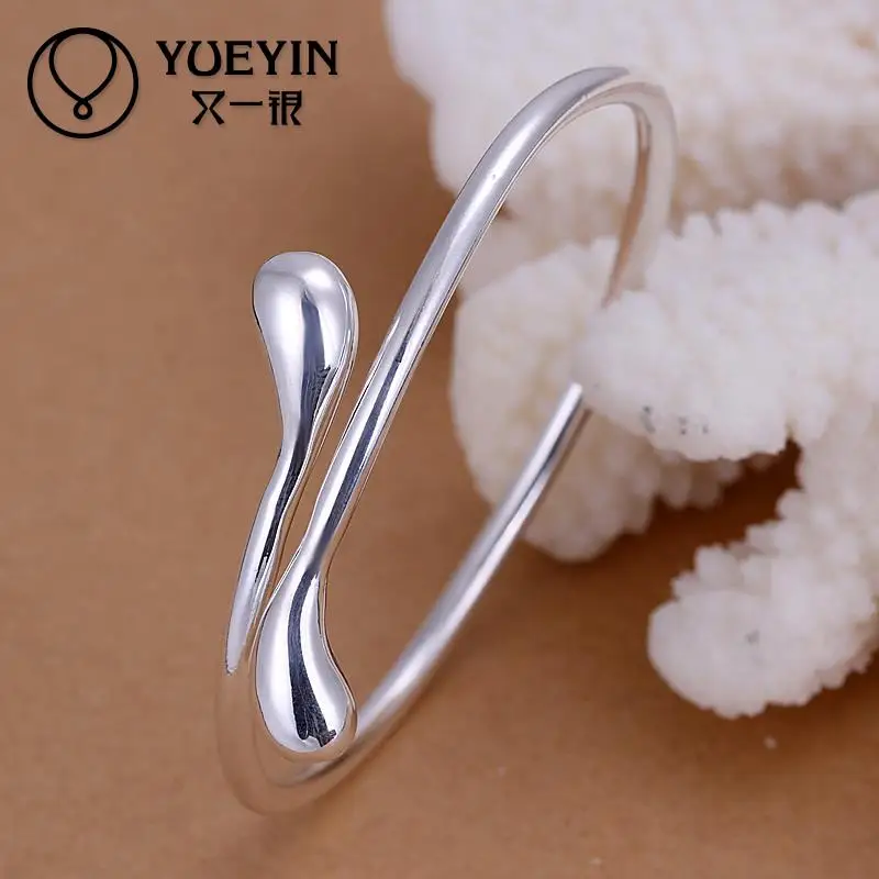 Fashion Jewelry Sets Austria Crystal silver Classic Wedding Brides For Women With | Украшения и аксессуары