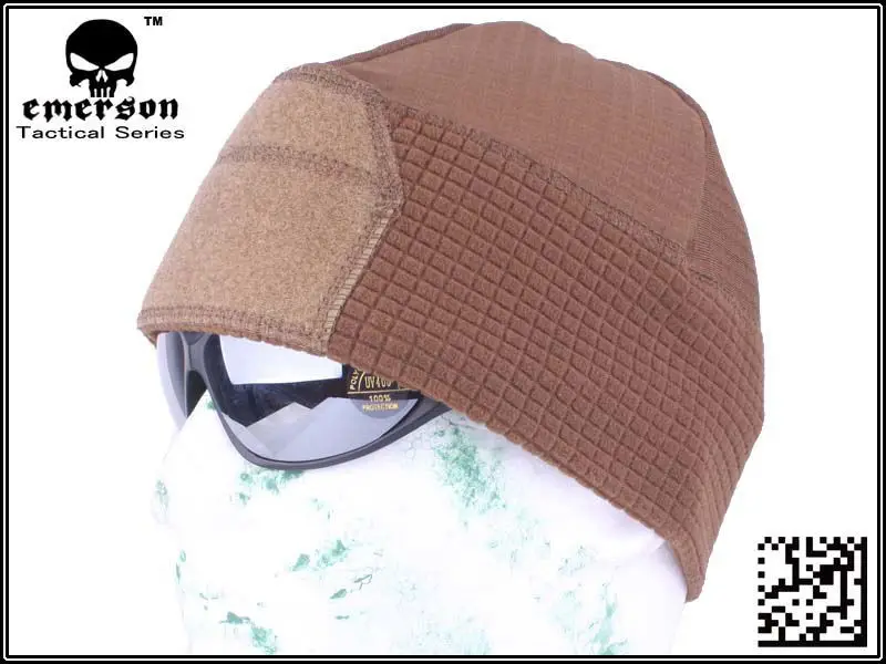 EMERSON кукурузная Флисовая теплая круглая флисовая шапка для походов 4 цвета|hiking