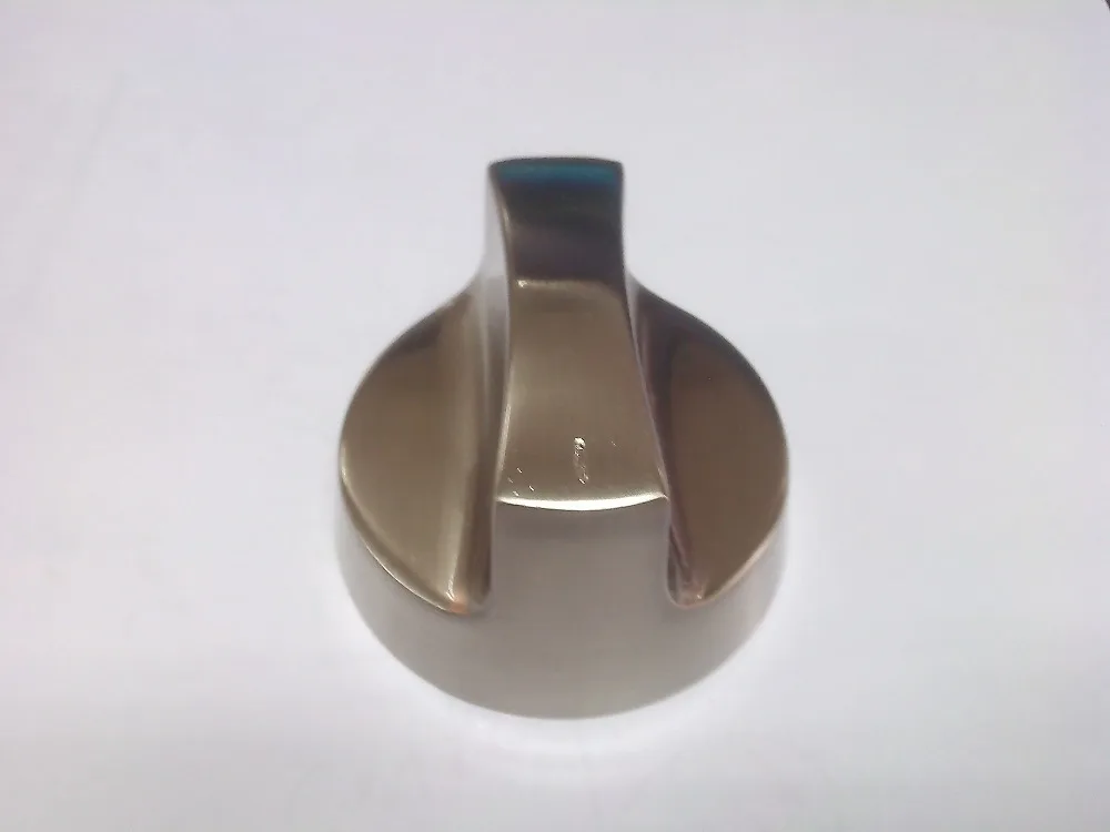 

bbq parts bbq gas grill parts oven knob Hardware knob Smoke lampblack machine knobs Kitchen appliances temperature control knob