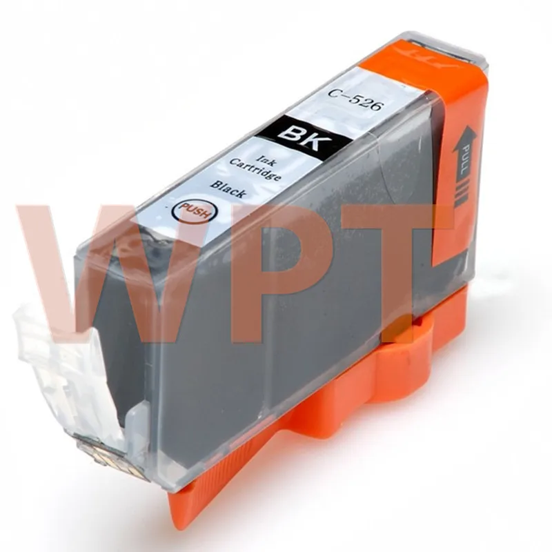 Совместим с чернильными картриджами PGI525 CLI526 и Canon PIXMA MG6150 MG6250 MG8150 MG8250 т.