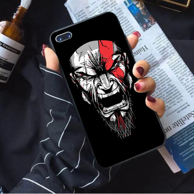 Чехол для iphone x 6 6s 7 8 plus xs max xr se 5 дюймов | Мобильные телефоны и аксессуары
