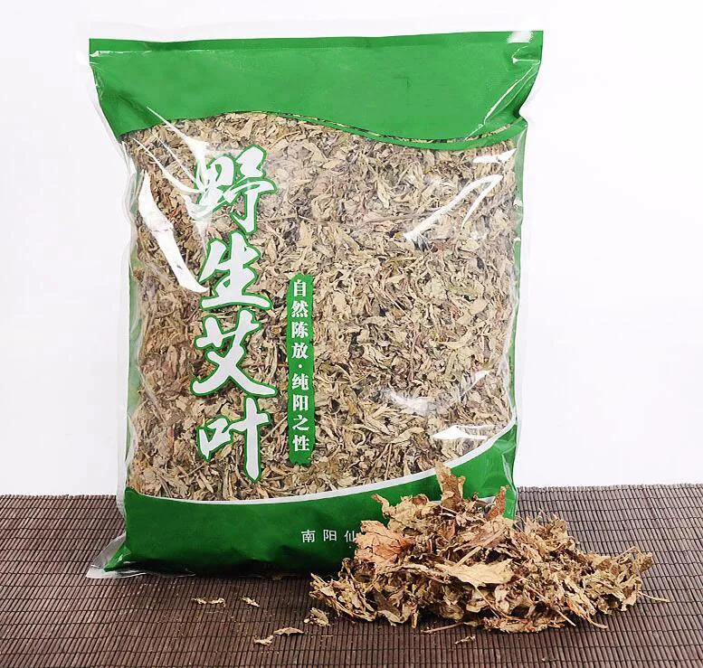 500 г сумки дикие схемы для сушки мокса лист пузыря ванна ног мешок|Иглоукалывание|