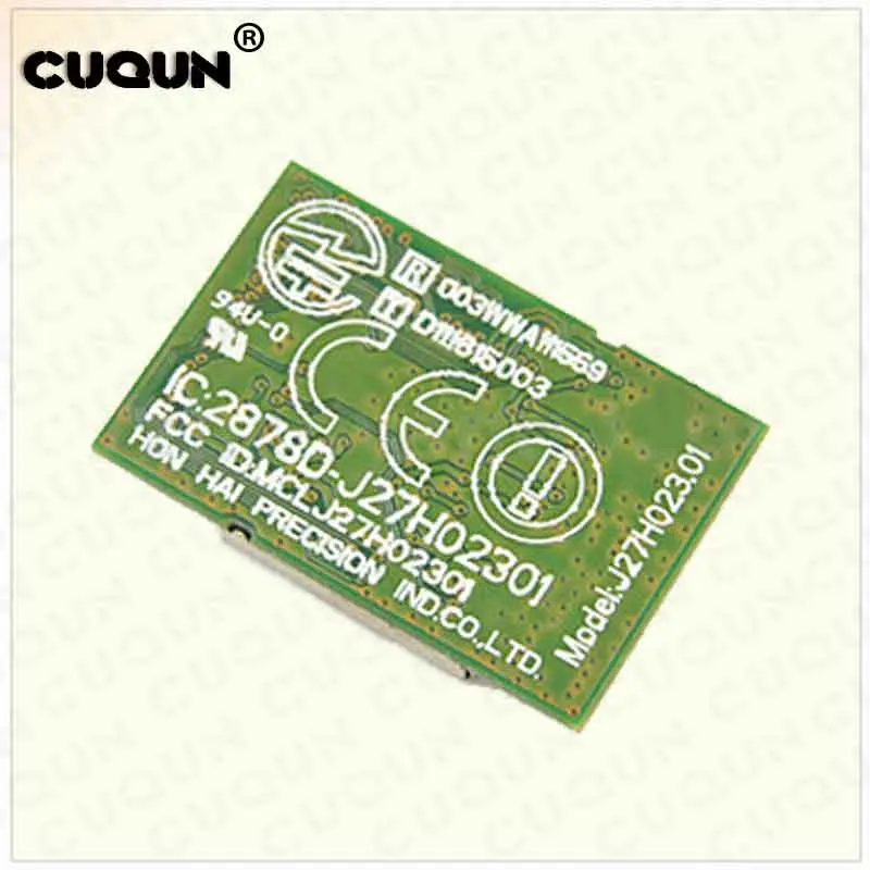 

Original Wireless Network Adapter Card WIFI Module Board For Nintend 3DS XL LL Console Wireless Network Card for 3DS LL/XL