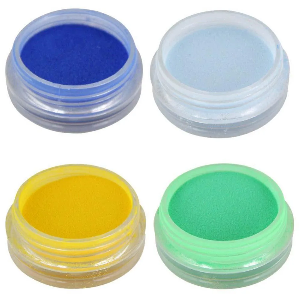 Набор для маникюра и дизайна ногтей акриловая пудра УФ гель 3D дизайн набор