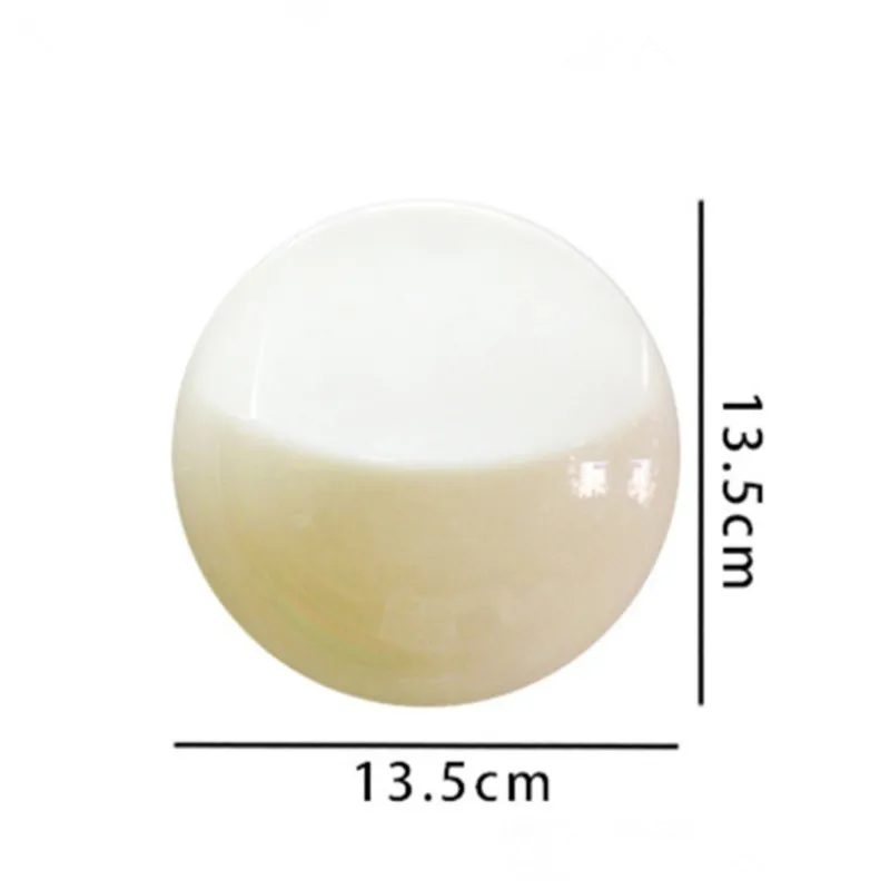 14*14*3.5cm Round Car Wrapping Display Model For Vinyl Film Dip &amp Paint Application Showing | Автомобили и мотоциклы