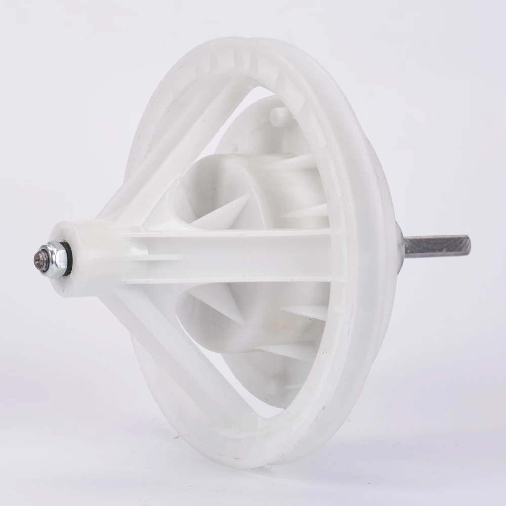 Стиральная машина четыре отверстия Коробка передач Электродвигатель редуктор