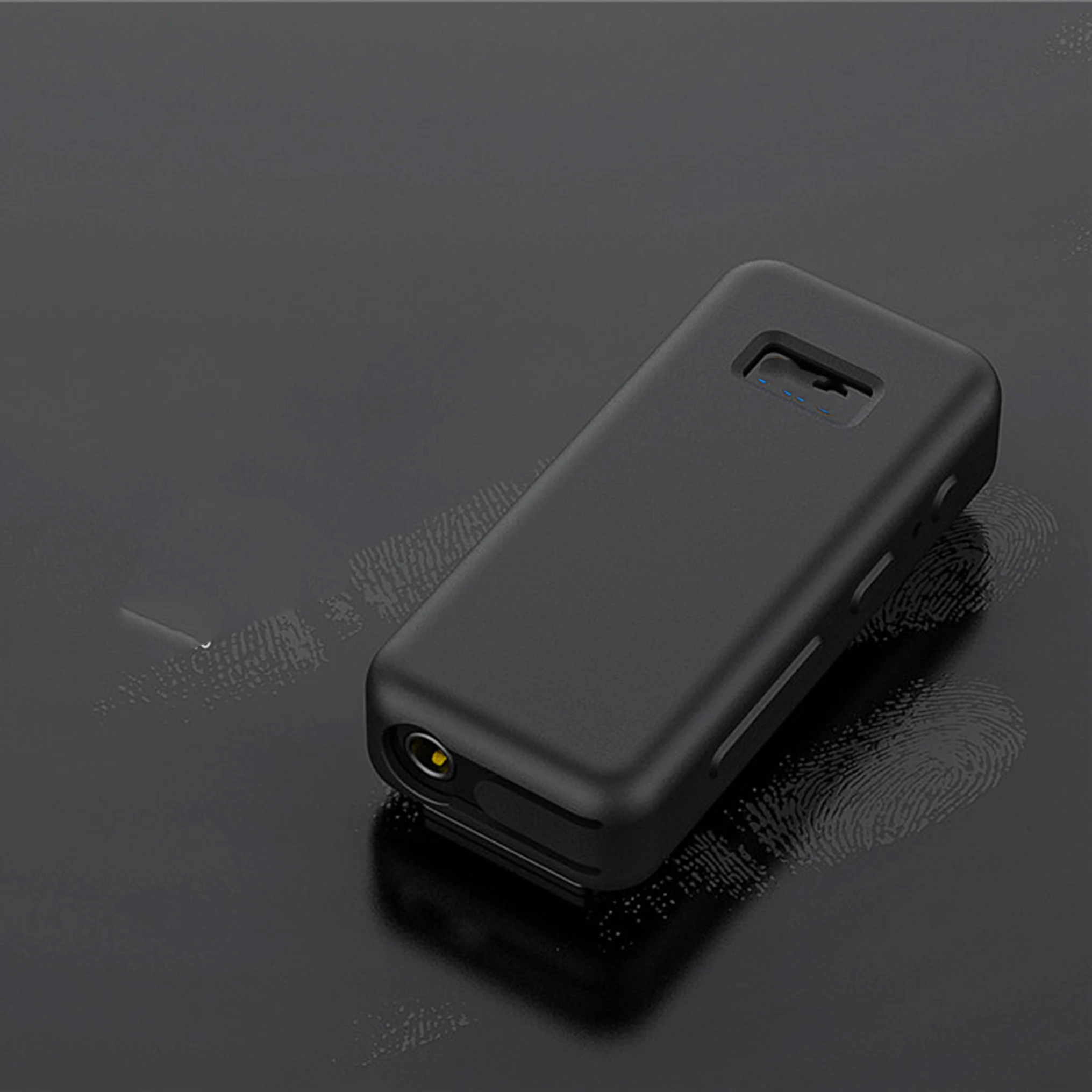 Резиновый гелевый силиконовый чехол для Fiio SK-BTR3 BTR3 мягкие защитные чехлы |