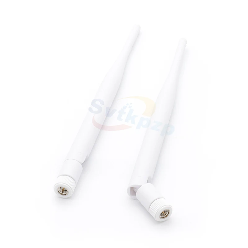 

High Gain 7dBi GSM Antenna 980MHz/1880MHz Long Range SMA GSM Antennas Signal Booster Transmit SMA Aerial