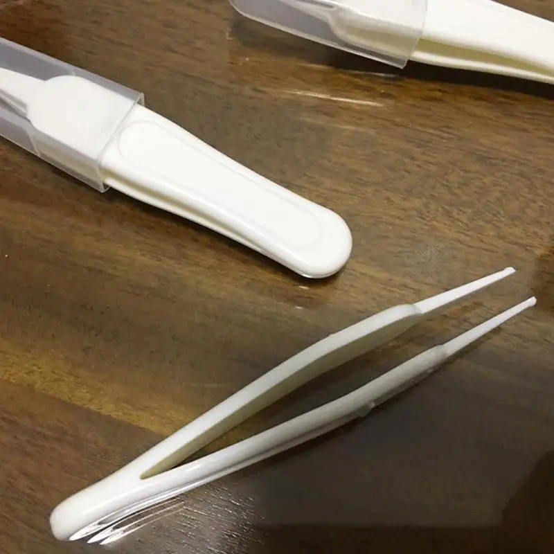 Детские копать Booger зажим для младенцев чистый ушами носом пупком младенца