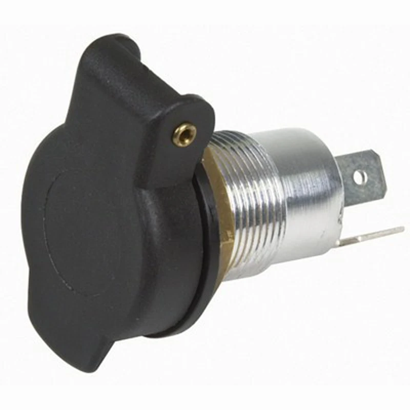 FOCAN 12 в DIN сверхмощная розетка питания (16А)|socket power|socket 12vsocket p |