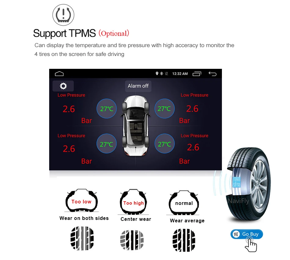MEKEDE Quad core android 8,1 автомобиля gps dvd радио плеер для Ford C-Max Connect Fiesta Fusion Galaxy Kuga Mondeo S-Max Focus