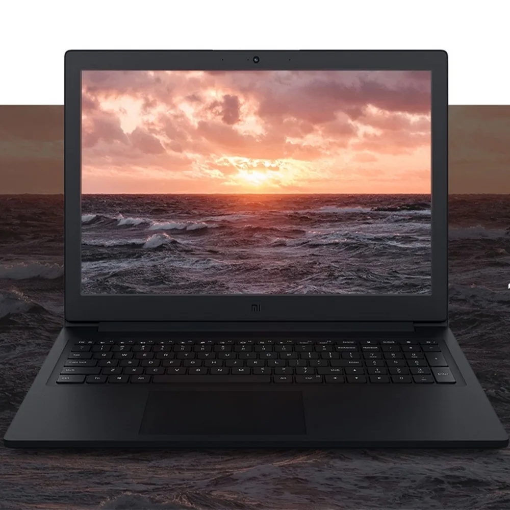 Новинка! Xiaomi Mi ноутбук Youth Ed. 15 6 дюймовый Windows 10 домашний процессор Intel Core i5-8250H