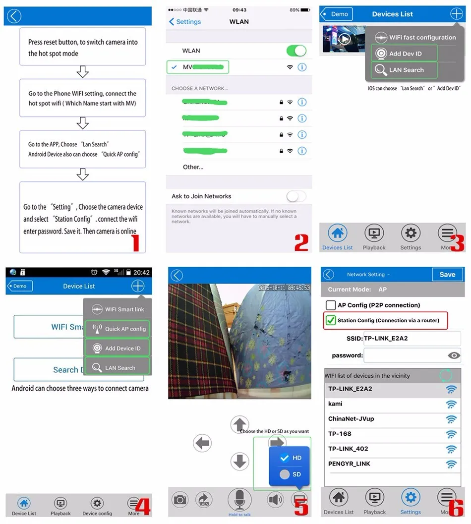 Babykam babyfoon met camera, Wi-Fi, niana elektroniczna, 720 P, детская камера, ИК, ночное видение, домофон, babyfoon, камера, ip, видео, няня