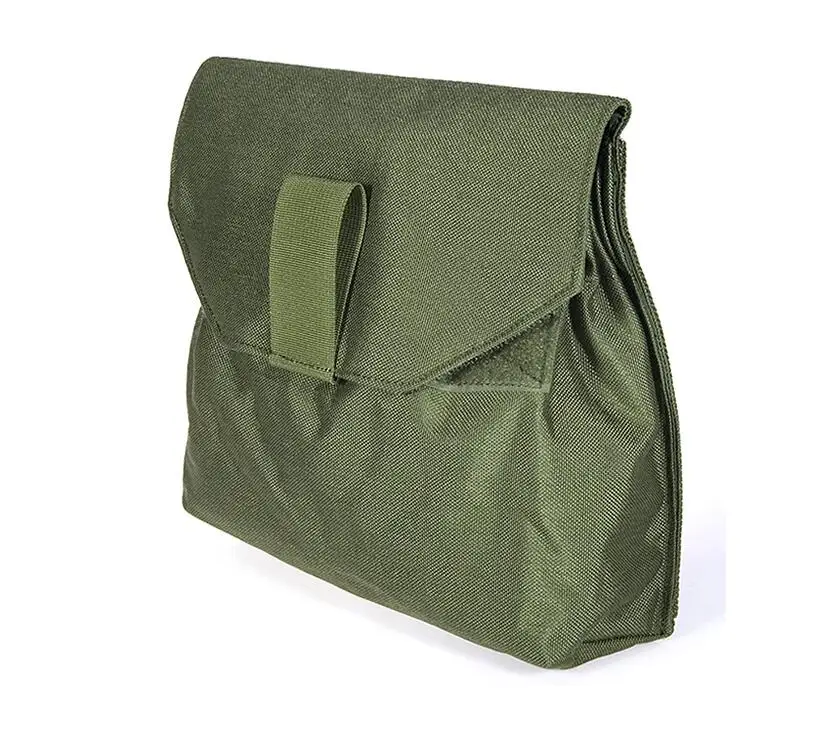 FLYYE MOLLE противогаз военный кемпинг походы | Спорт и развлечения