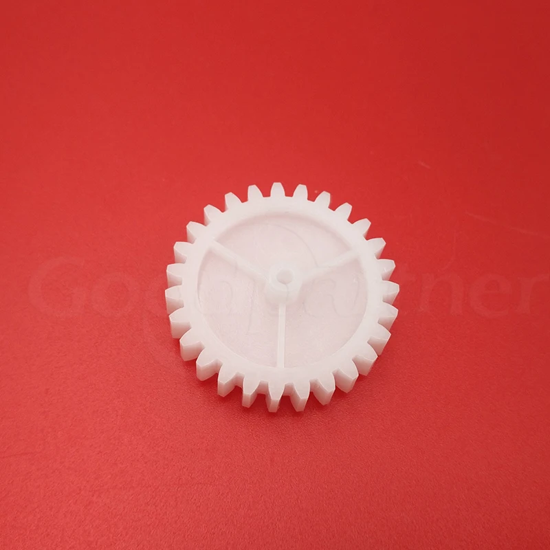 Механизм привода 27T для HP 10X 1320 2055 2035 1160 3390 3392 2727 6650 2014 2015 2050 LBP 6310 6670 6300 |drive gear|swing gearhp