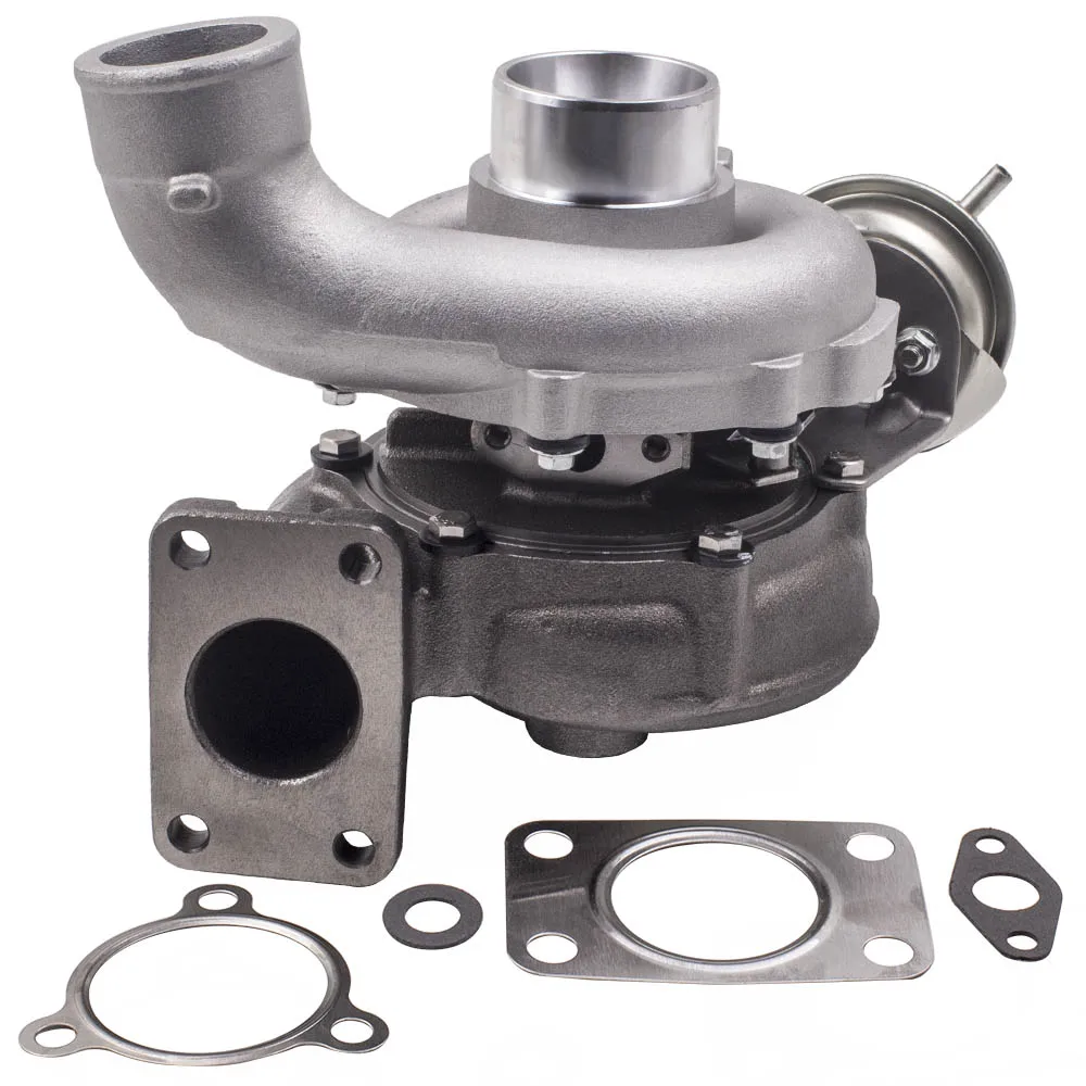 Турбонагнетатель GT2052V для AUDI A4 A6 A8 SKODA VW 2 5 TDI 454135 5009S 1