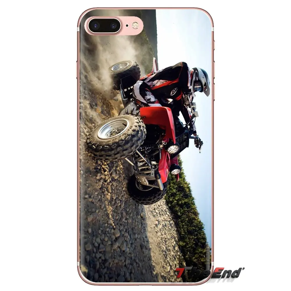 Yamaha Atv autobike Silicone Phone Cases Covers For Xiaomi Mi3 Samsung A10 A30 A40 A50 A60 A70 Galaxy S2 Note 2 Grand Core Prime |