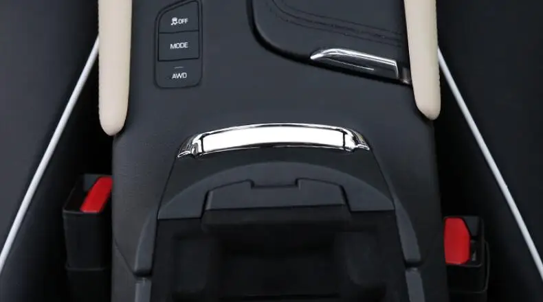 abs car armrest cellphone slot trims for xt5 2016 2017 2018 | Автомобили и мотоциклы