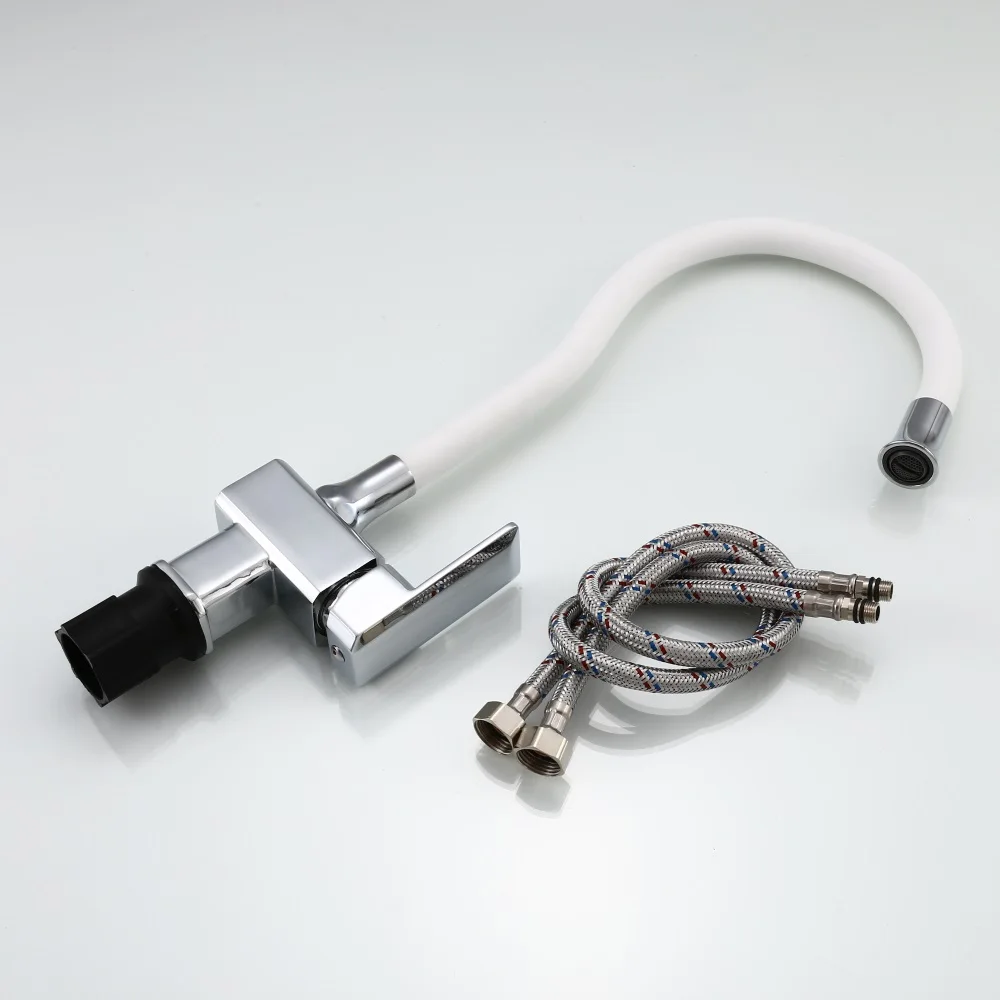 Новое поступление 10 Цветов Силикагель нос любое направление вращения кухонный