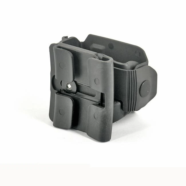 CP стиль пистолет G17 кобура GLOCK 19 23 тактический страйкбол Пейнтбол ar15 аксессуары охотничья стрельба Roto Правша пистолет клип