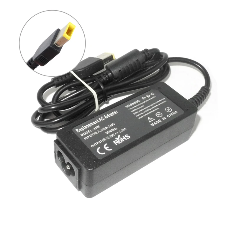 

Зарядное устройство для ноутбука Lenovo Thinkpad ADLX45NLC3 ADLX45NDC3A ADLX45NCC3A 0C19880 59370508