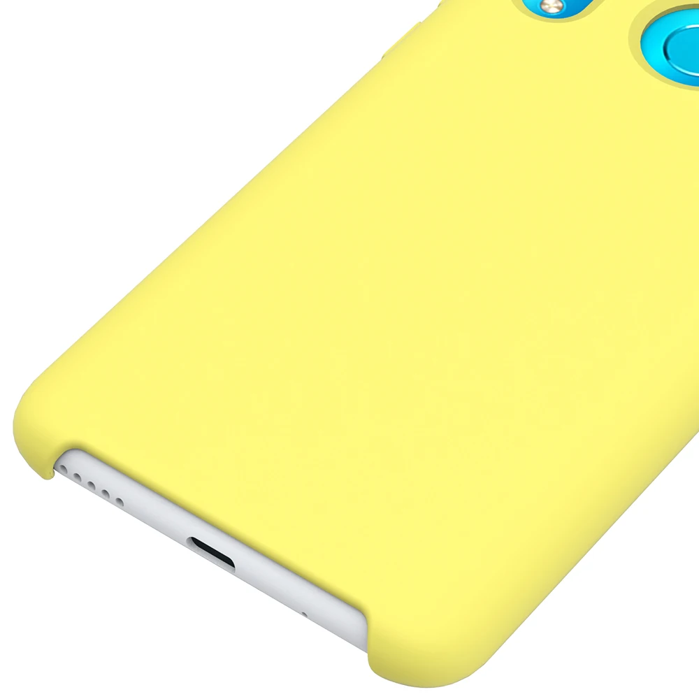 Роскошный жидкий силиконовый чехол для huawei P30 Pro P20 Lite P10 Plus P smart honor 10 9 mate 20 Lite 10 Pro Y9