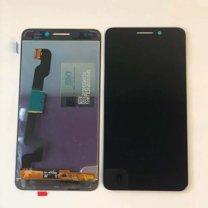 Дисплей для Letv LeEco Le Pro 3|touch screen digitizer|display lcd touch screenlcd display |