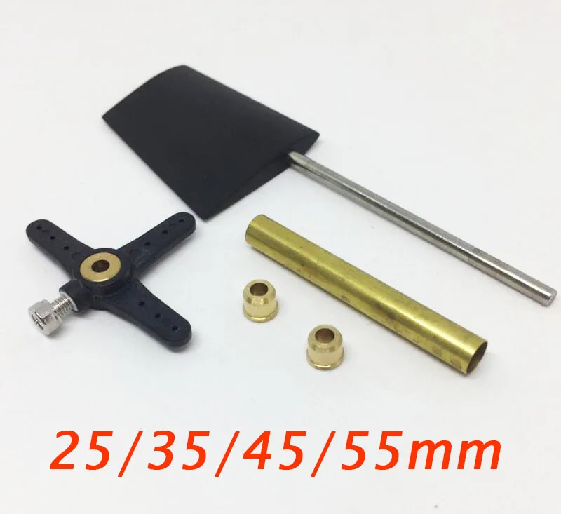 Радиоуправляемая лодка из пластика рулевое колесо серия T1 запасные части