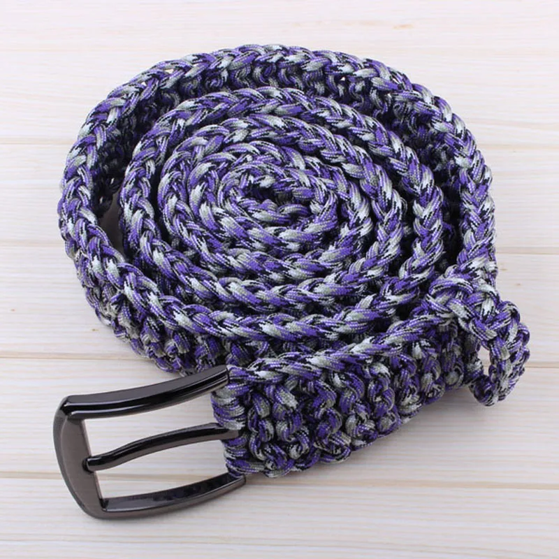 Новый ручной парашютный шнур Mil Spec Type III 7 Core для выживания 1 шт.|kit usb|belt pantiesbelted swimwear