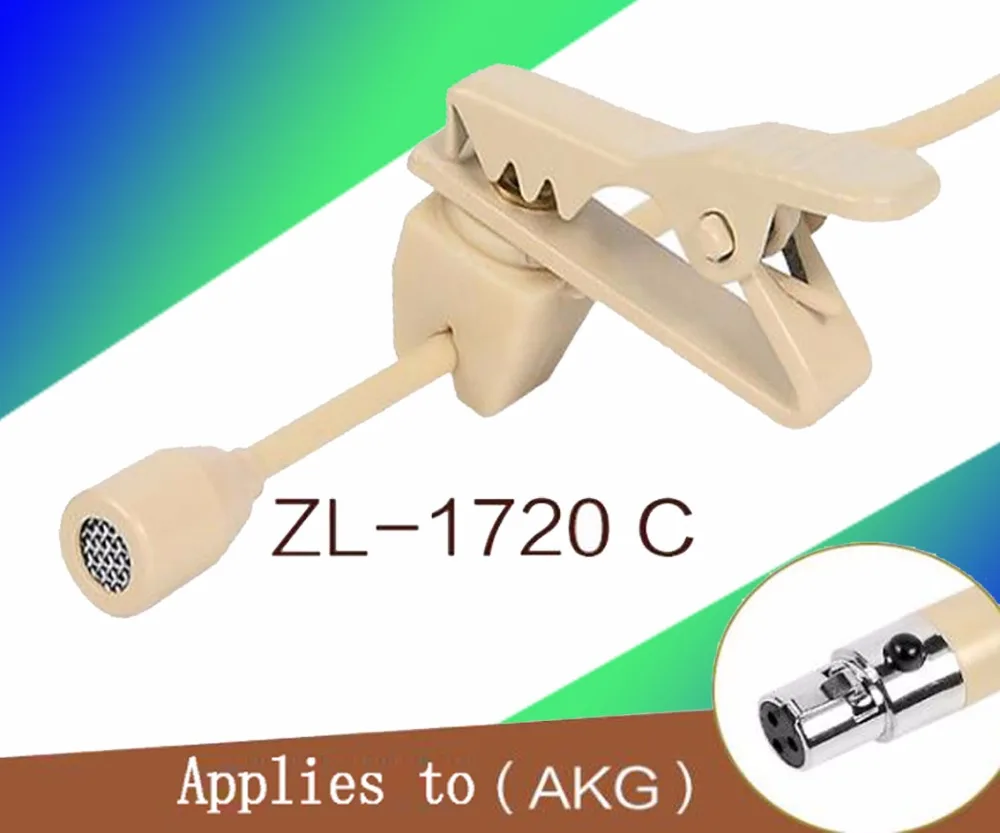 

Бежевый беспроводной ушной крючок гарнитура микрофон Samson Gemini беспроводной Beltpack микрофон передатчик (мини XLR 3Pin)