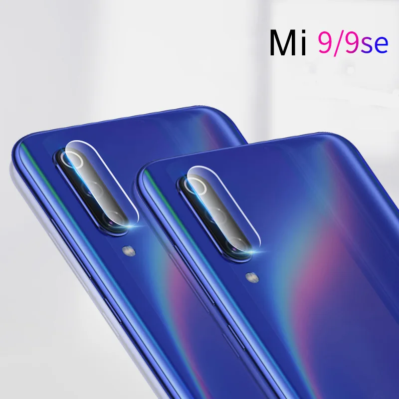 Защитная пленка для задней камеры Xiaomi mi 9 Se mi9T Pro экрана Redmi K20 Note 7 | Мобильные