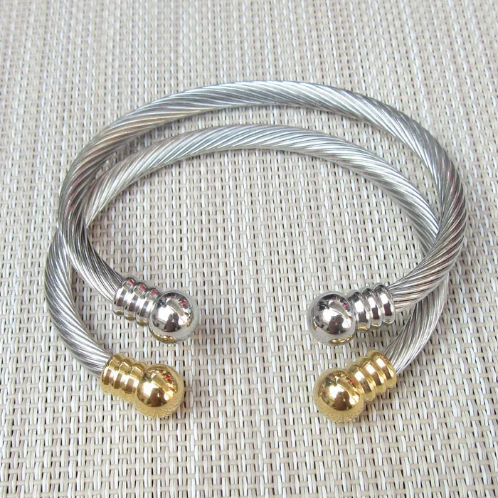 2017 Специальное предложение настоящие браслеты ювелирные изделия из